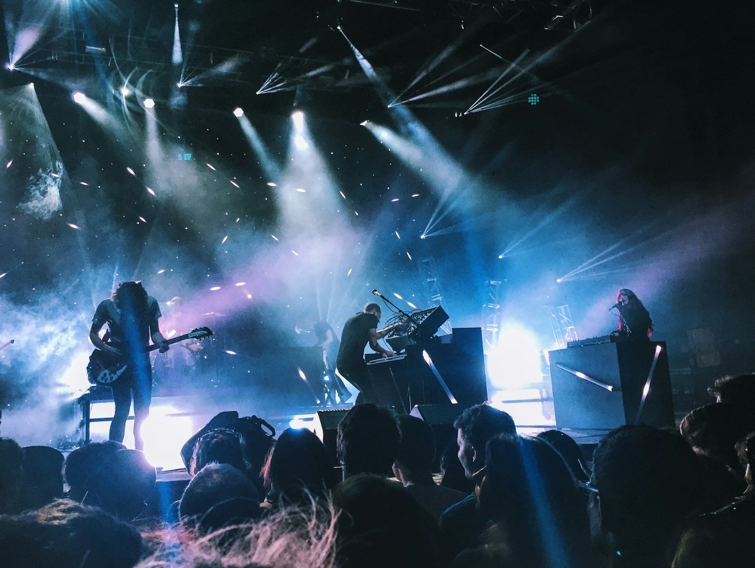 Rock Legends Reimagined: NielsG’s Creative Journey