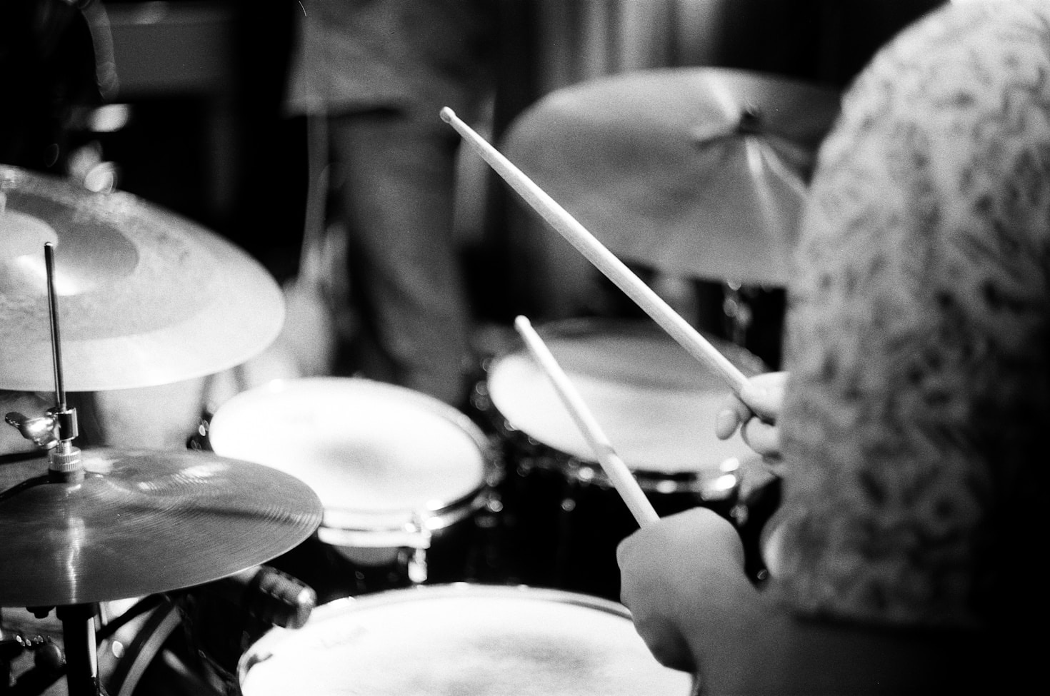Jimi Hendrix and Blues: A Tribute by NielsG